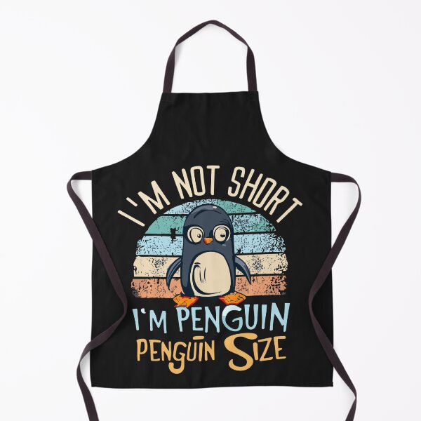 Item preview, Funny Penguin Art For Women Kids Men Penguin Lover Penguin designed and sold by Pitchou07.