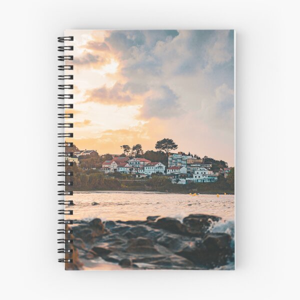 Item preview, Sunset in Aguete designed and sold by Jesús Javier Martínez Landín.