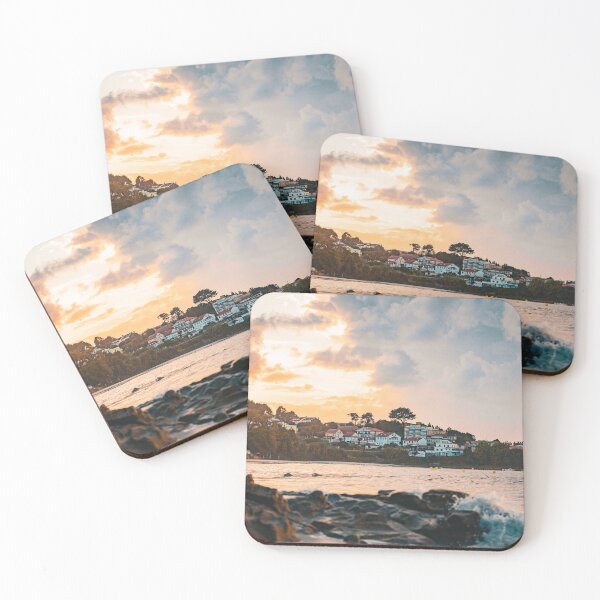 Item preview, Sunset in Aguete designed and sold by Jesús Javier Martínez Landín.