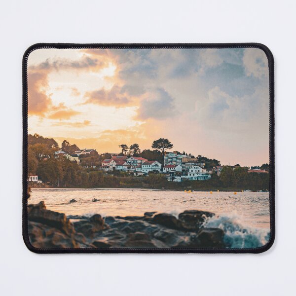 Item preview, Sunset in Aguete designed and sold by Jesús Javier Martínez Landín.