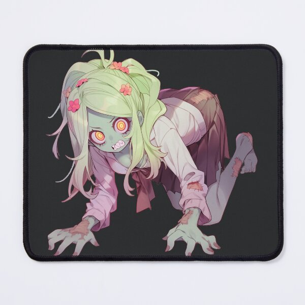 Item preview, Zombie Office Gyaru designed and sold by MidRainbow.
