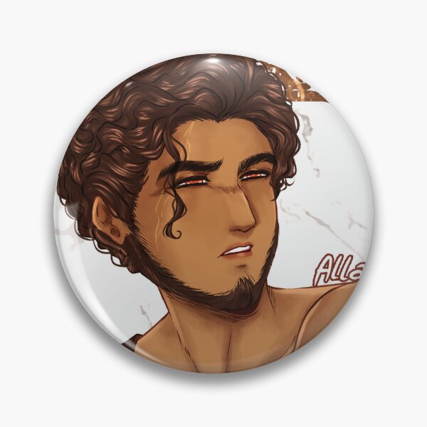 Item preview, Hephaestus designed and sold by allarica.