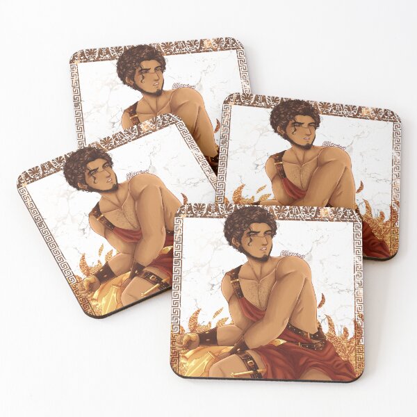 Item preview, Hephaestus designed and sold by allarica.