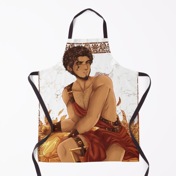 Item preview, Hephaestus designed and sold by allarica.