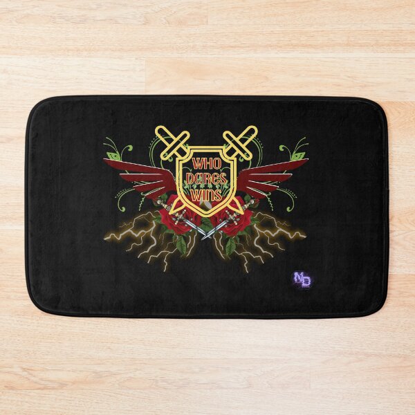 Item preview, Copy of Who Dares Wins designed and sold by NikkosDesigns.