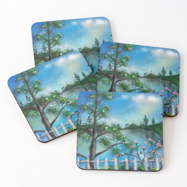 Item preview, Vacation to an Imaginary Place designed and sold by Fasteddysworld.