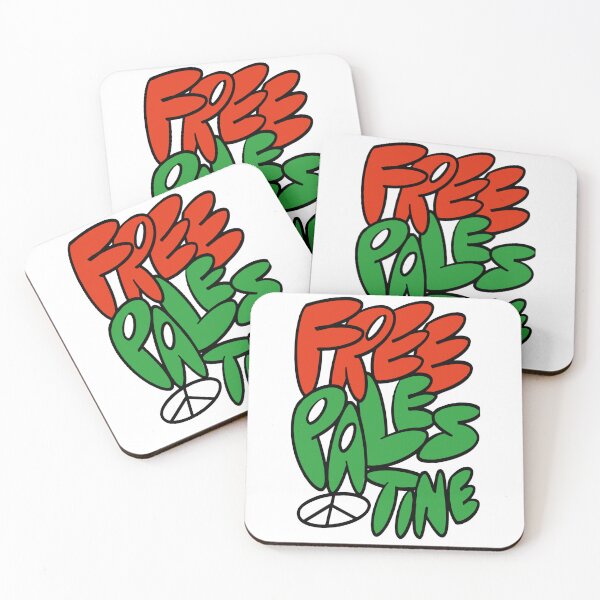 Item preview, Free Palestine designed and sold by The Lone  vendor.