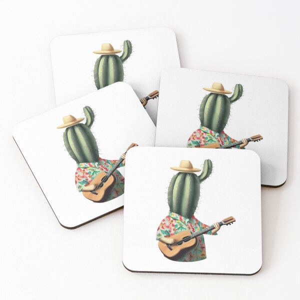 Item preview, Cactus Aloha Serenade designed and sold by filip996.