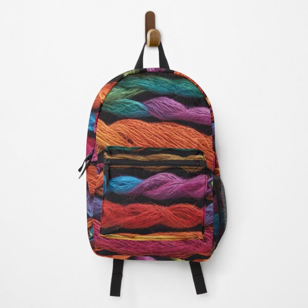Item preview,  Colorful threads designed and sold by StyleSketch.