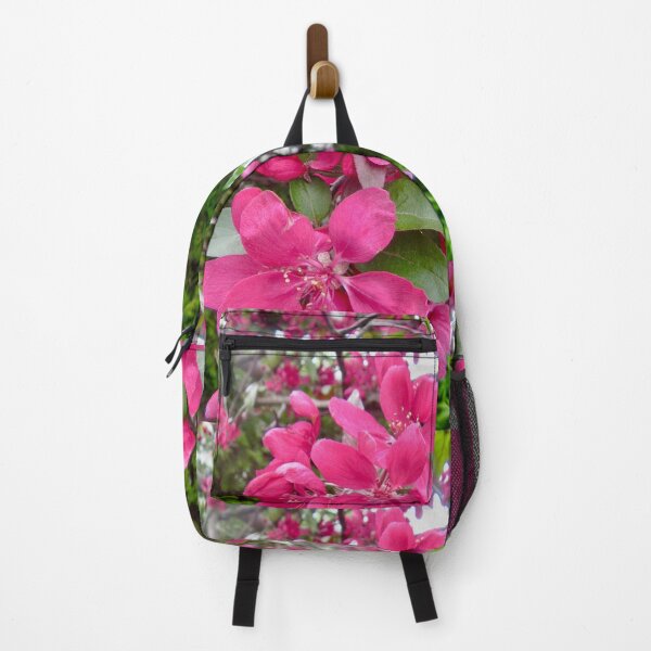 Item preview, More crabapple blossoms designed and sold by Shulie1.