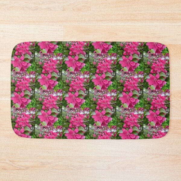 Item preview, More crabapple blossoms designed and sold by Shulie1.