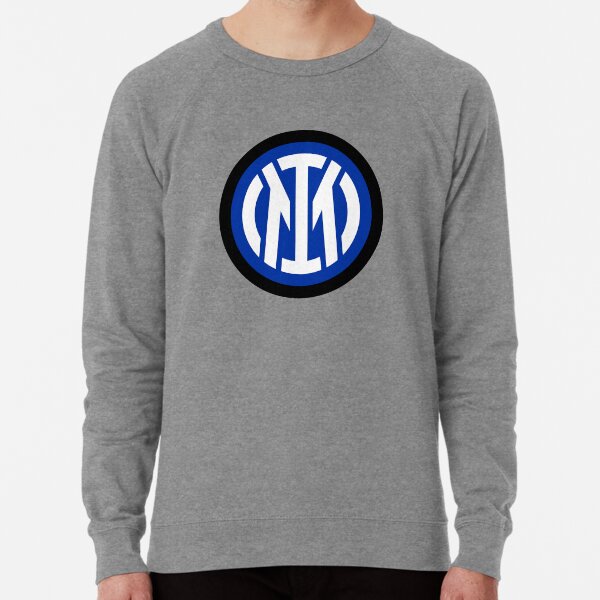 Inter milan shop sweatshirt