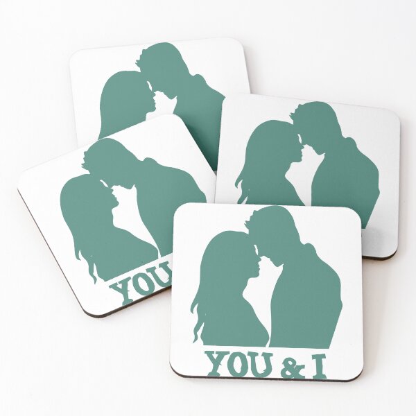 Item preview, You & I Love  designed and sold by SN-Creations.