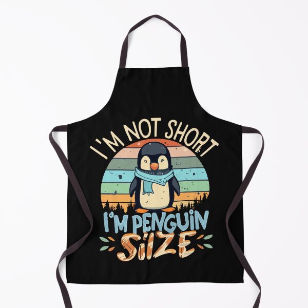 Item preview, Funny Penguin Art For Women Kids Men Penguin Lover Penguin designed and sold by Pitchou07.