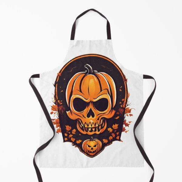 Item preview, Halloween Skull designed and sold by DejanDjo.