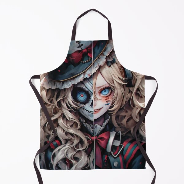 Item preview, Two Faced designed and sold by Dawn van Doorn.