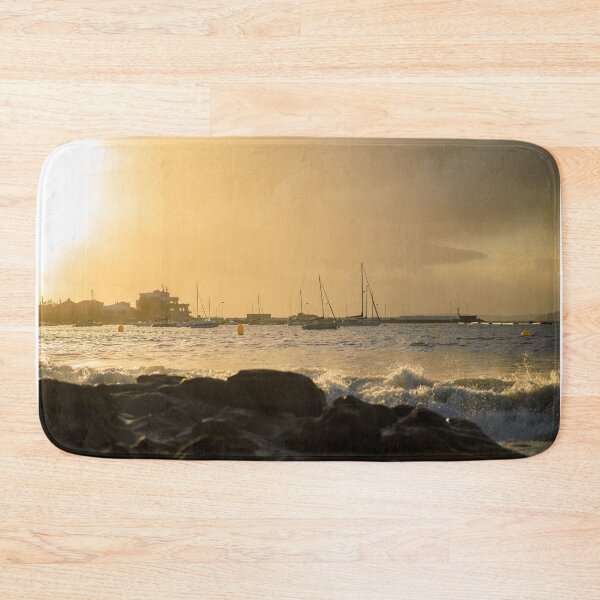 Item preview, Port of Aguete designed and sold by Jesús Javier Martínez Landín.