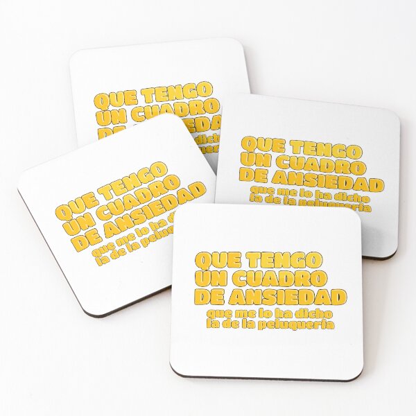 Item preview, A picture of anxiety designed and sold by stickermainia.