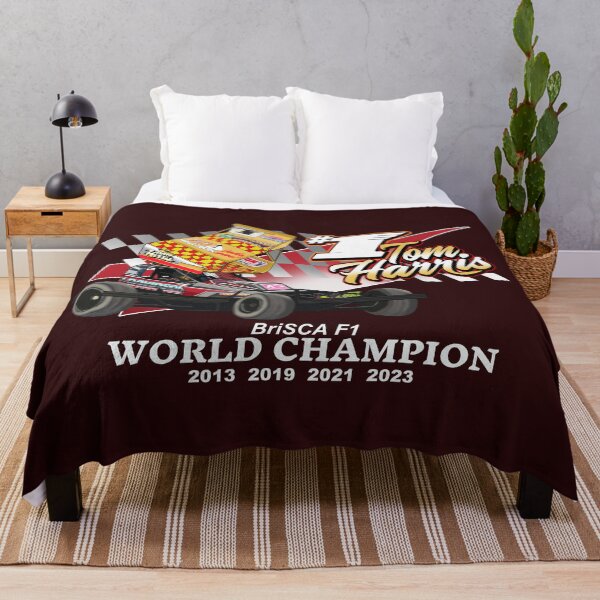 Artikel-Vorschau von 1 Tom Harris Brisca Stock Car 2021 Gold & Euro Champ Dach, designt und verkauft von cayzerracing.
