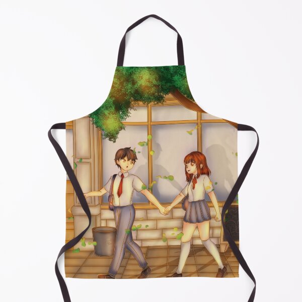 Item preview, anime cafe walk couple designed and sold by somishii.