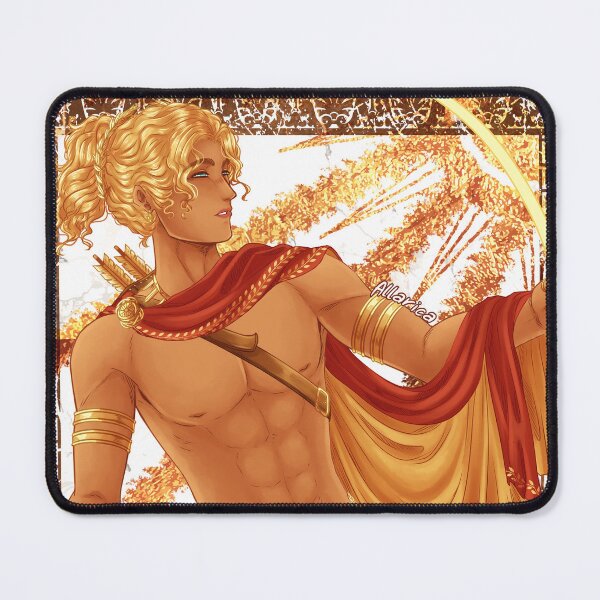 Item preview, Apollo designed and sold by allarica.