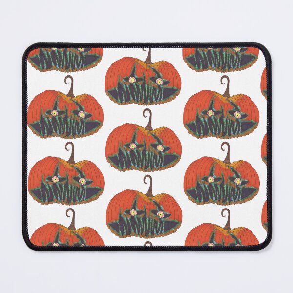 Item preview, Rotten Pumpkin3 designed and sold by TatiVirgilio.