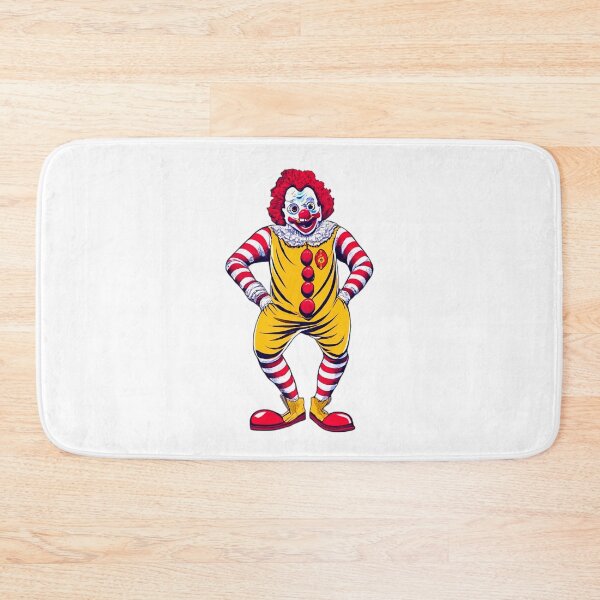 Item preview, Scary Clow N1 designed and sold by gabrielvju.