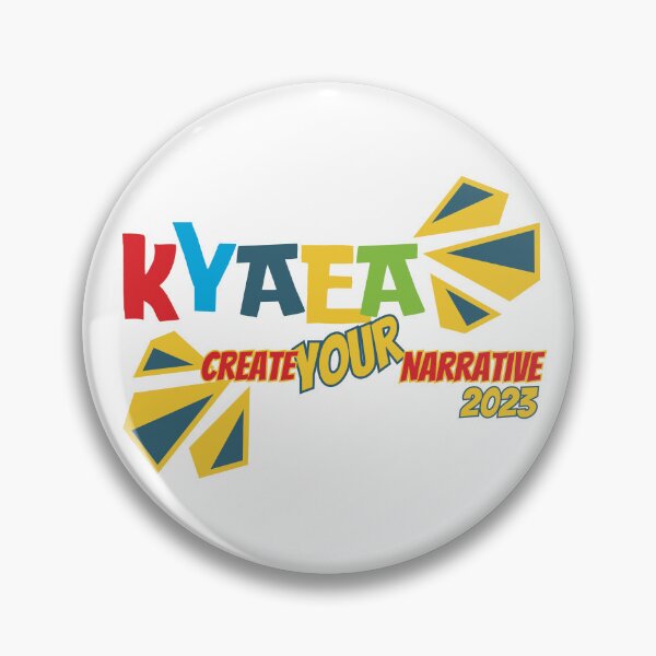 Item preview, KyAEA Conference 2023 designed and sold by KyArtEd.
