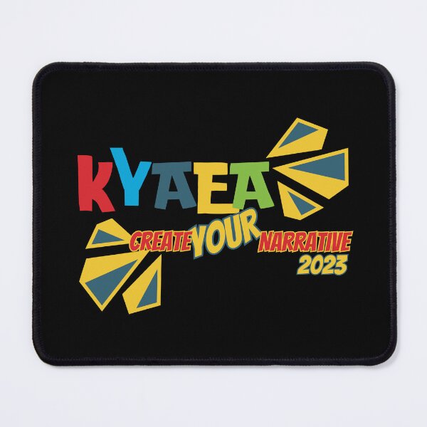 Item preview, KyAEA Conference 2023 designed and sold by KyArtEd.
