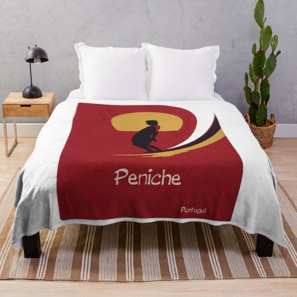 Item preview, Peniche Chill Surfing designed and sold by Mitch-Angelo.