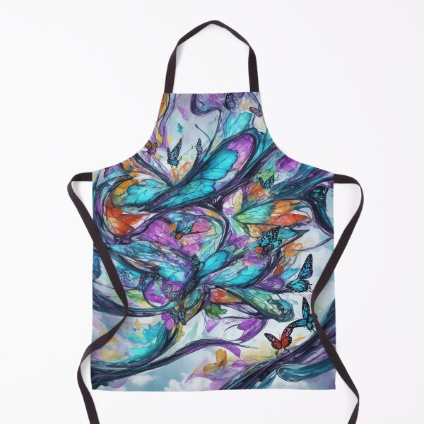 Item preview, Butterflies no.2 designed and sold by PatDoArt.