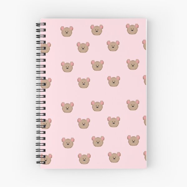 Item preview, teddy print cute designed and sold by somishii.