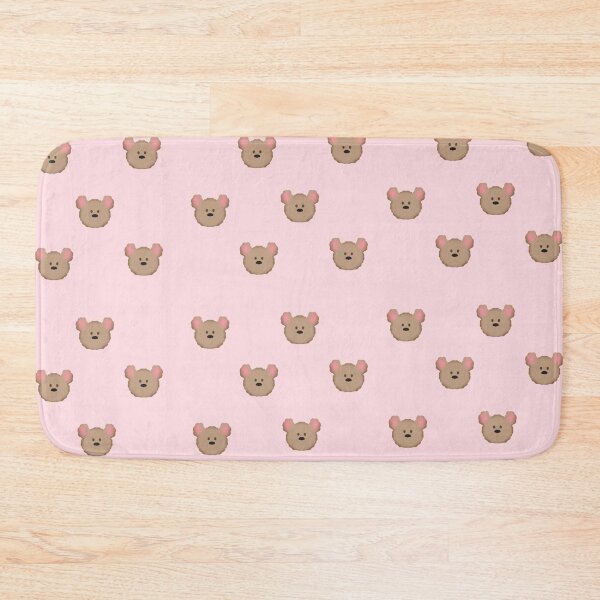 Item preview, teddy print cute designed and sold by somishii.