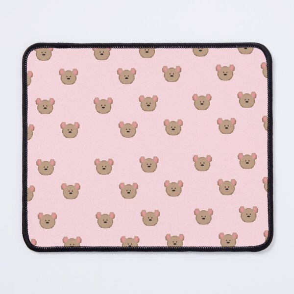 Item preview, teddy print cute designed and sold by somishii.