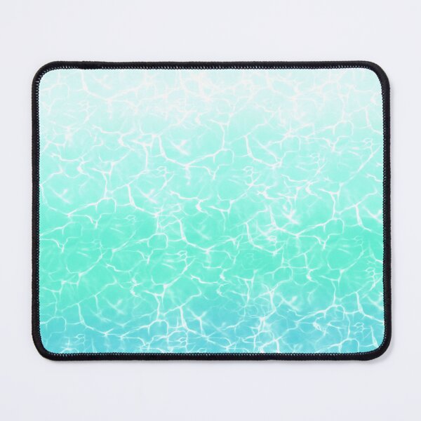 Item preview, Aquagreen reflecting water designed and sold by coloryourwings.