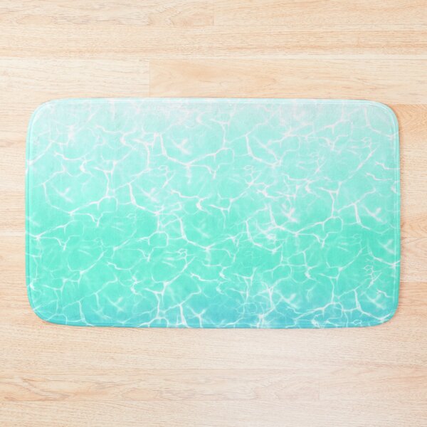 Item preview, Aquagreen reflecting water designed and sold by coloryourwings.