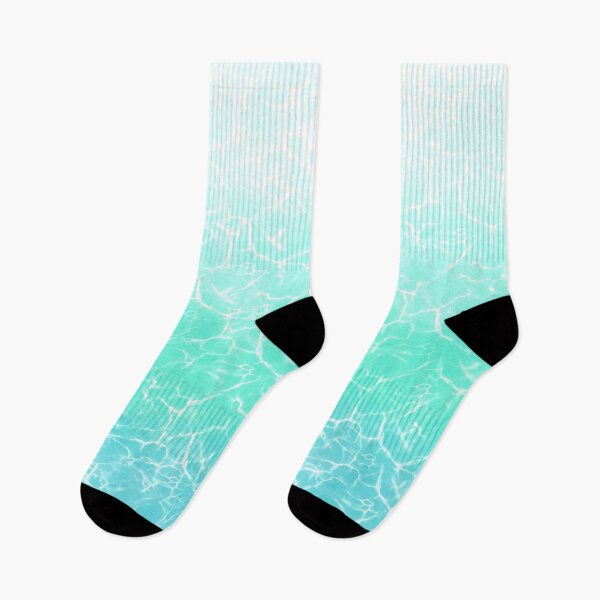 Item preview, Aquagreen reflecting water designed and sold by coloryourwings.