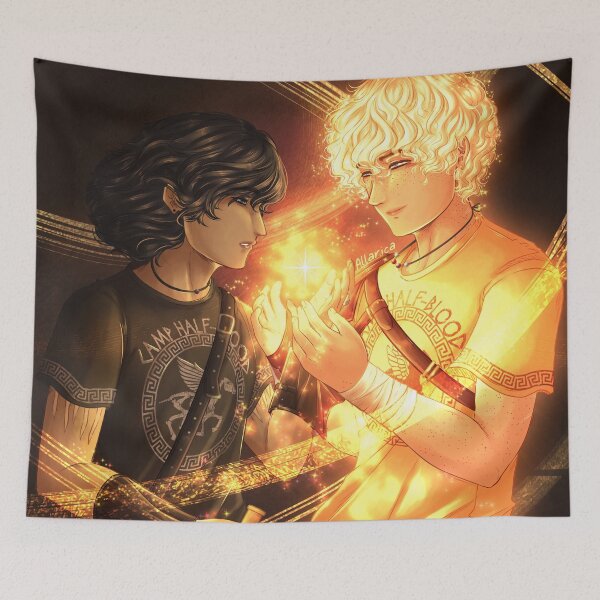 Item preview, The Sun and The Star designed and sold by allarica.