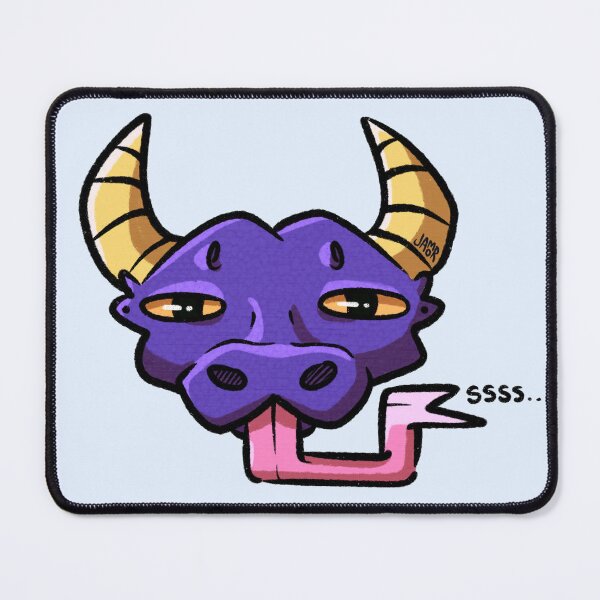 Item preview, Dragon Hiss designed and sold by jastinamor.
