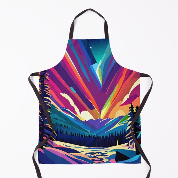 Item preview, Nature And Landscapes Art designed and sold by Thundercraften.