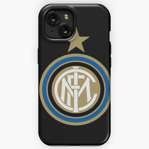 Head Case Designs Officially Licensed Inter Milan 2022/23 Crest Kit Home  Hybrid Case Compatible with Apple iPhone 14 Pro Max 