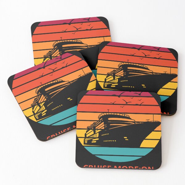 Item preview, cruise mode:on designed and sold by graffitistyle.
