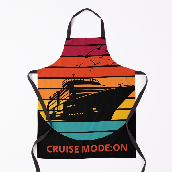 Item preview, cruise mode:on designed and sold by graffitistyle.