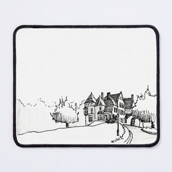Item preview, Tippecanoe Place, South Bend, IN designed and sold by Jason Soderlund.