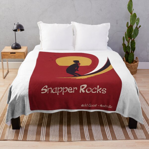 Item preview, Snapper Rocks Chill Surfing designed and sold by Mitch-Angelo.