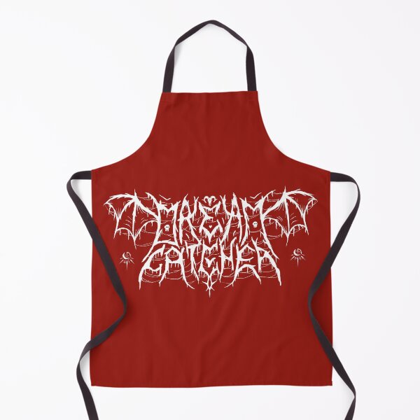 Item preview, Dreamcatcher Metal Spin on a Kpop Logo designed and sold by puki-ycdi.