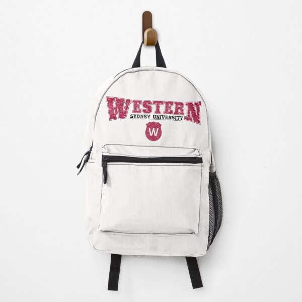 Item preview,  Wstern Sidney University  designed and sold by Chonguissa Fashion.