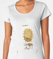 Elvis T-shirt | Elvis' Back Women's Premium T-Shirt
