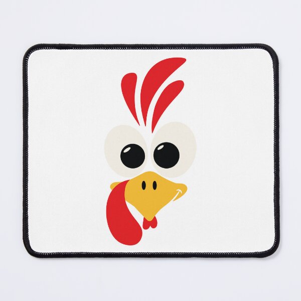 Item preview, Lifelike Turkey Face Thanksgiving Cool Rooster Kids designed and sold by StimulusArt.