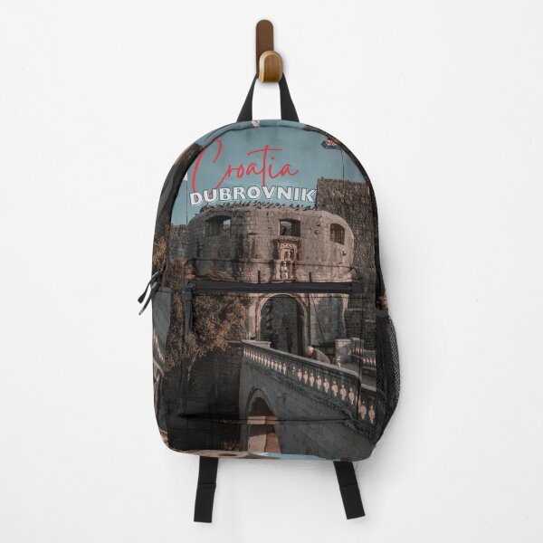 Item preview, Dubrovnik, Croatia designed and sold by TravelWish.